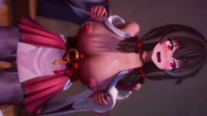 ??????????? - kono subarashii sekai ni shukufuku wo! animation on Crohasit